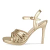 Sandalen GOUD