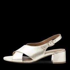 Sandalen GOUD