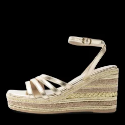 Sandalen GOUD