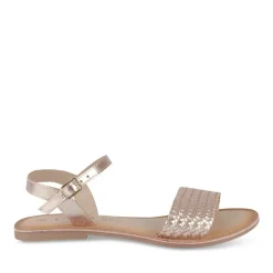 Sandalen GOUD