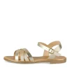 Sandalen GOUD