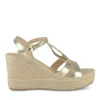 Sandalen GOUD