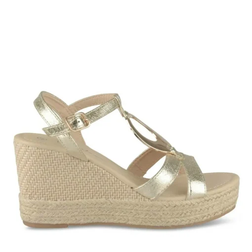 Sandalen GOUD