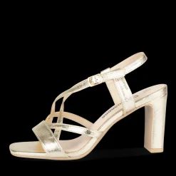 Sandalen GOUD