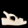 Sandalen GOUD