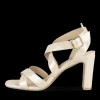 Sandalen GOUD