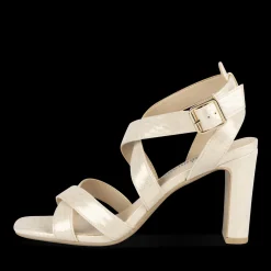 Sandalen GOUD