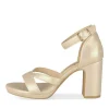 Sandalen GOUD