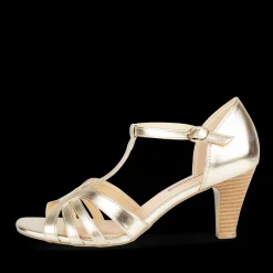 Sandalen GOUD