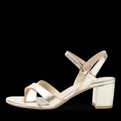 Sandalen GOUD