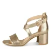Sandalen GOUD