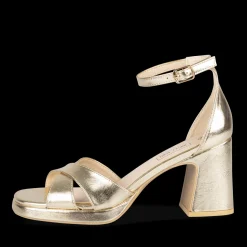 Sandalen GOUD