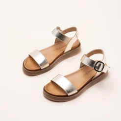 Sandalen GOUD