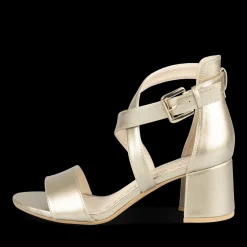 Sandalen GOUD