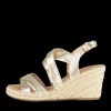 Sandalen GOUD