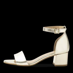 Sandalen GOUD
