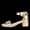 Sandalen GOUD