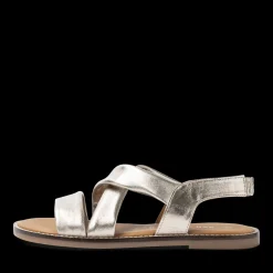 Sandalen GOUD