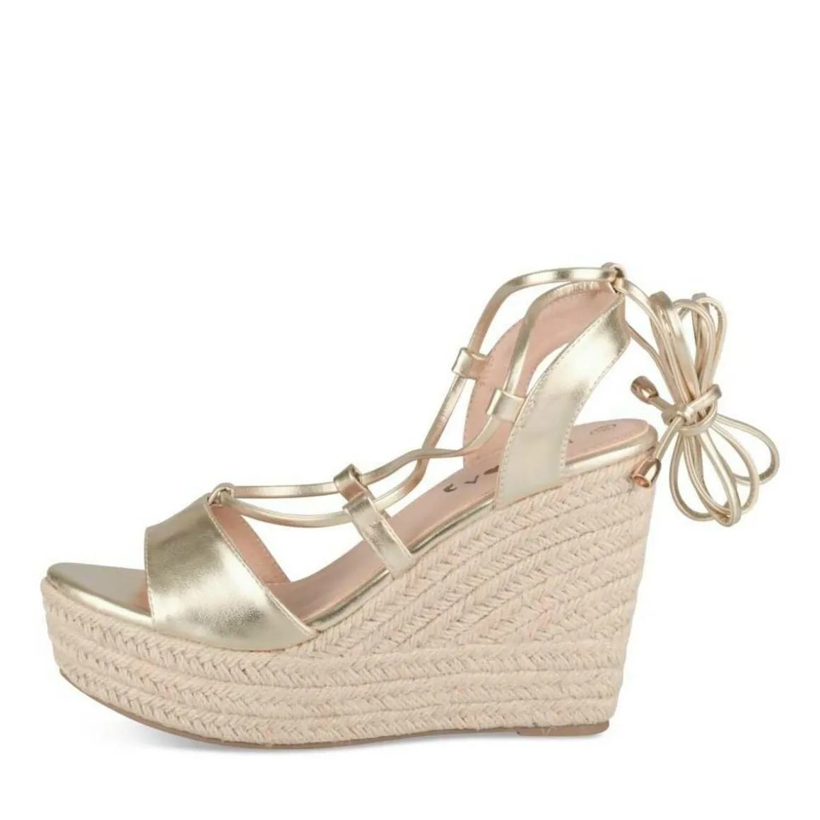 Sandalen GOUD