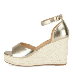 Sandalen GOUD