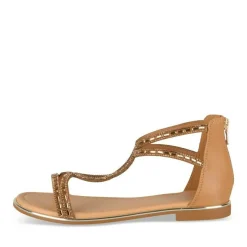 Sandalen GOUD