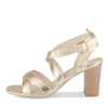 Sandalen GOUD