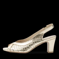Sandalen GOUD