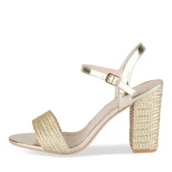 Sandalen GOUD