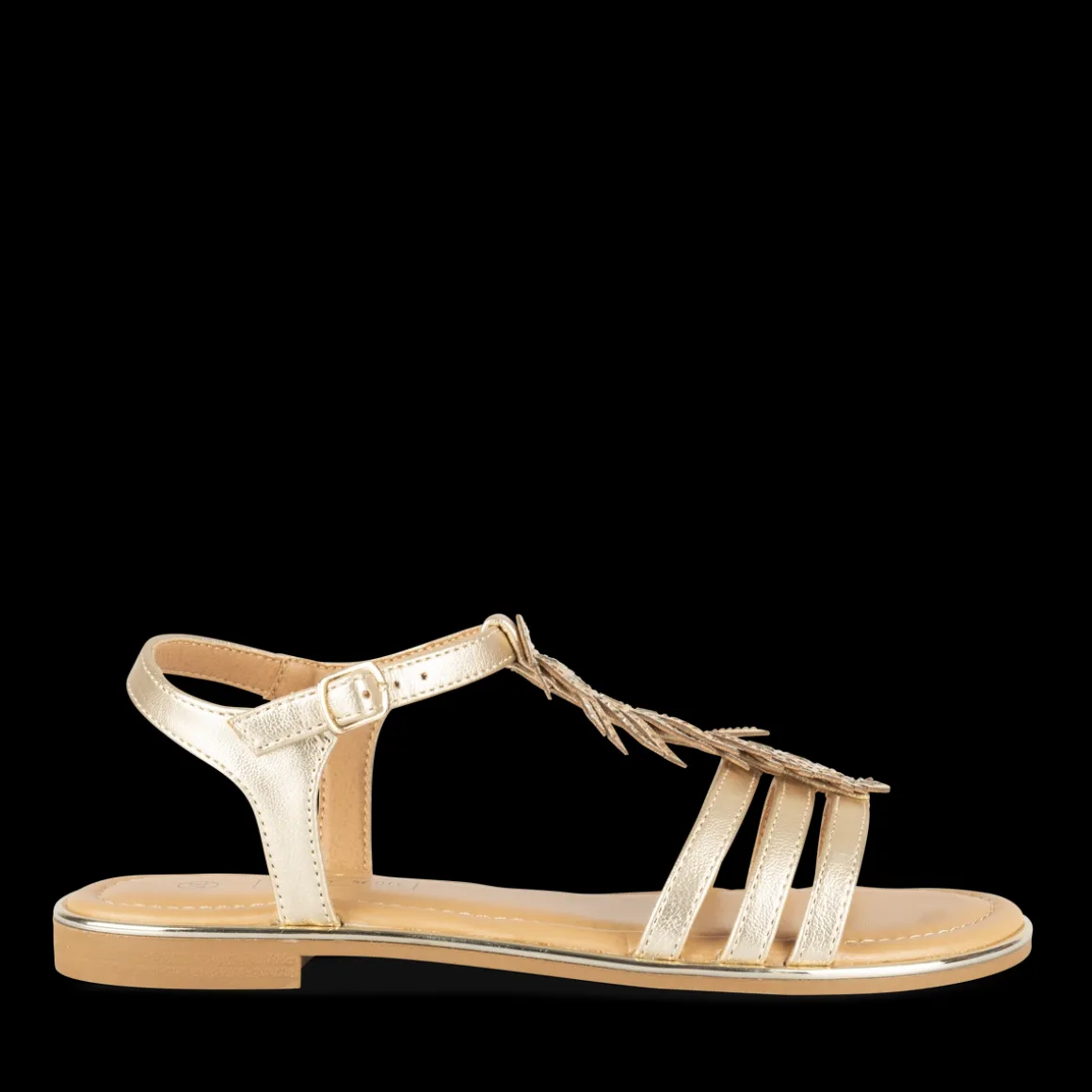 Sandalen GOUD