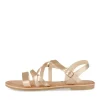Sandalen GOUD
