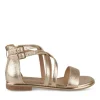 Sandalen GOUD