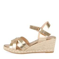 Sandalen GOUD