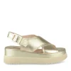 Sandalen GOUD