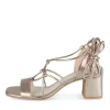 Sandalen GOUD