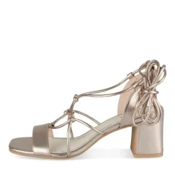 Sandalen GOUD