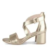 Sandalen GOUD