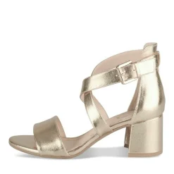 Sandalen GOUD