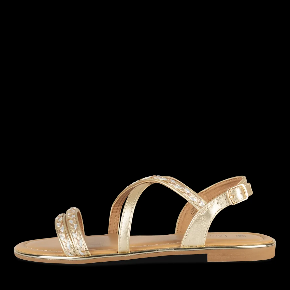 Sandalen GOUD