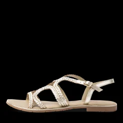 Sandalen GOUD