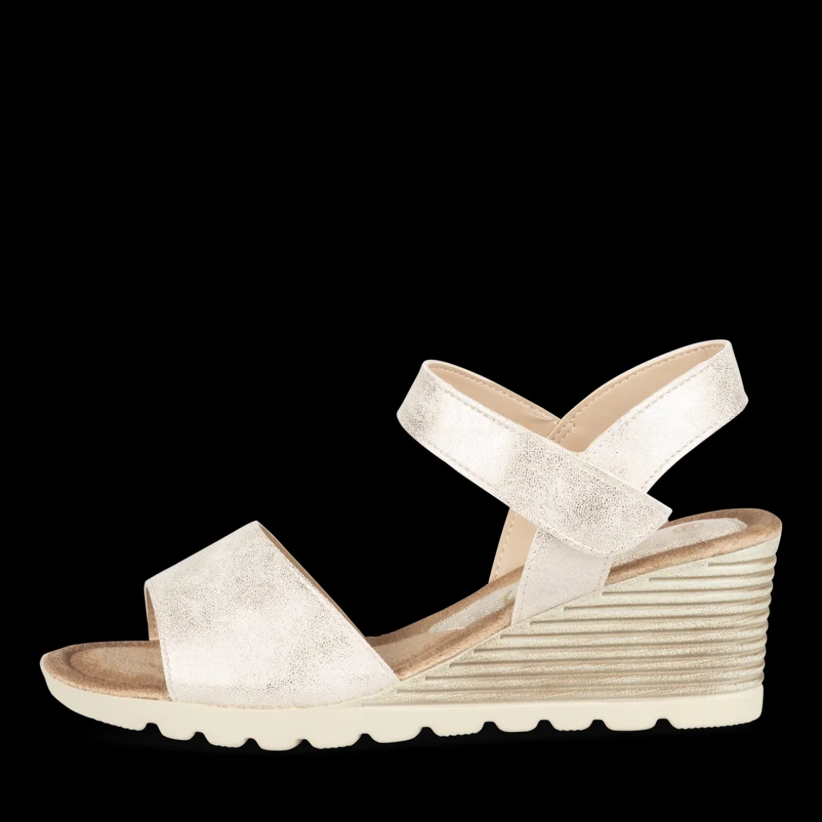 Sandalen GOUD