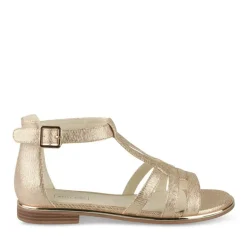 Sandalen GOUD