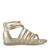 Sandalen GOUD