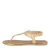 Sandalen GOUD