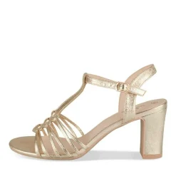Sandalen GOUD