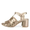 Sandalen GOUD