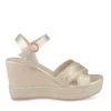 Sandalen GOUD