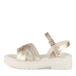 Sandalen GOUD
