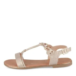 Sandalen GOUD