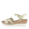 Sandalen GOUD