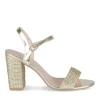 Sandalen GOUD